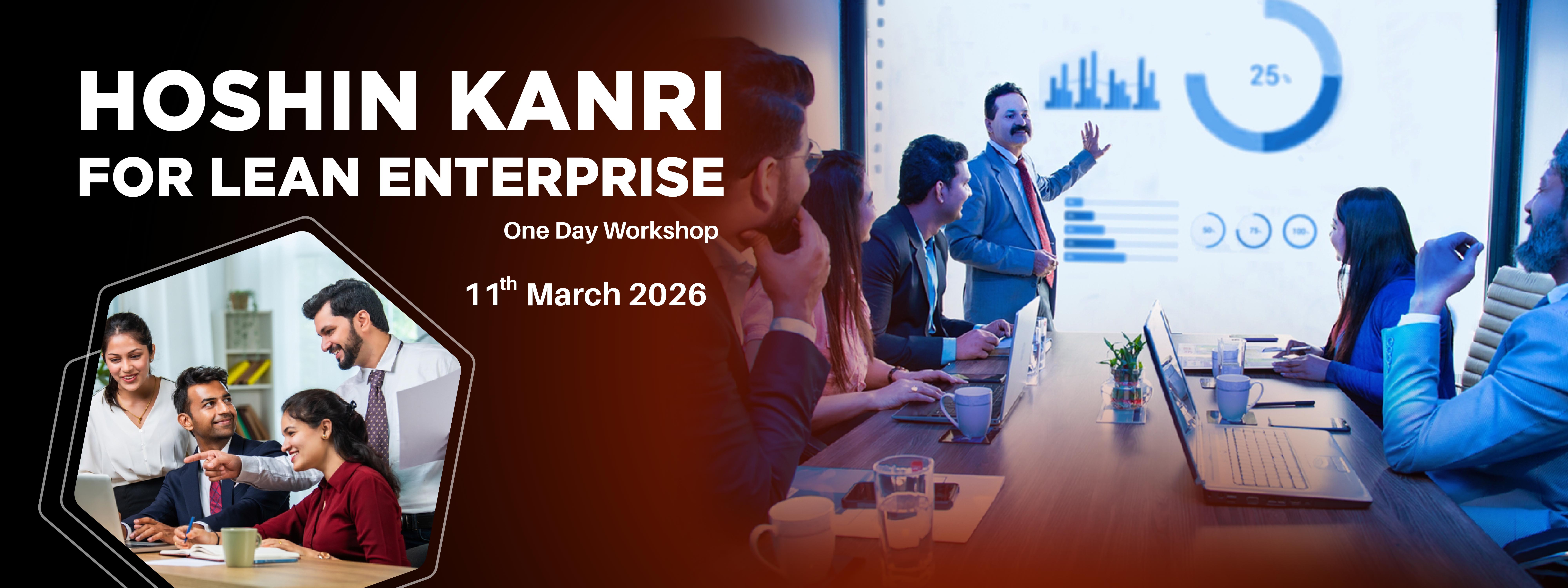 Hoshin Kanri For Lean Enterptise